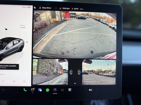 Used 2022 Tesla Model 3 Performance image 50