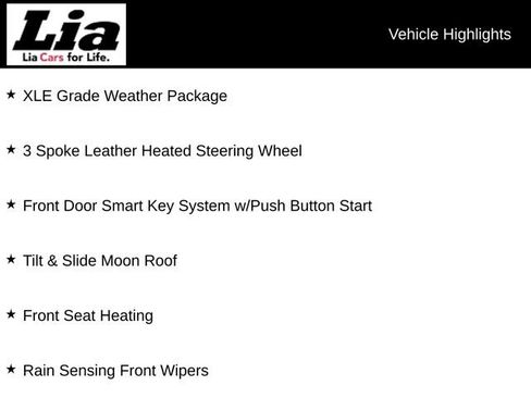 Used 2023 Toyota RAV4 XLE w/ Convenience Package AWD/4WD image 14