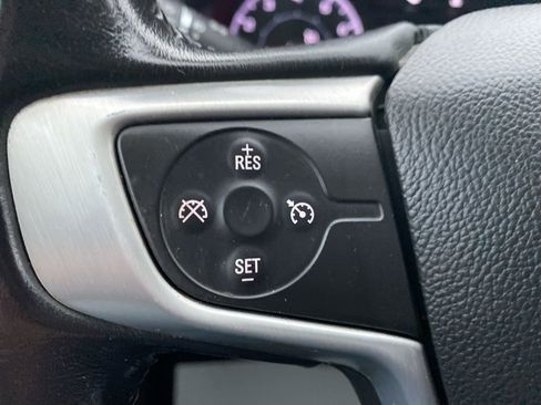 Used 2018 GMC Acadia SLE w/ Driver Alert Package I image 28