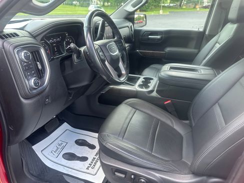 Used 2021 GMC Sierra 1500 Denali w/ Driver Alert Package II image 21