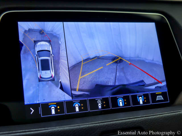 Certified 2020 Cadillac XT4 Sport AWD/4WD image 18