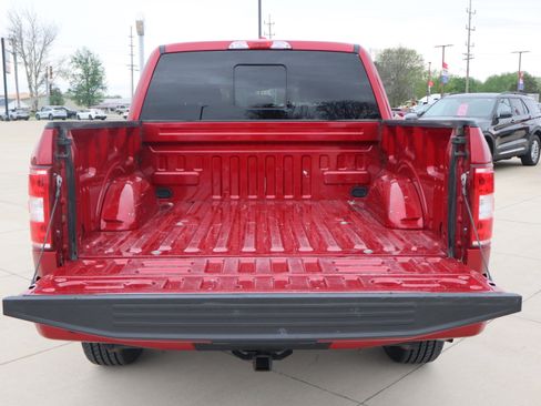 Used 2020 Ford F150 XLT w/ Equipment Group 302A Luxury image 26