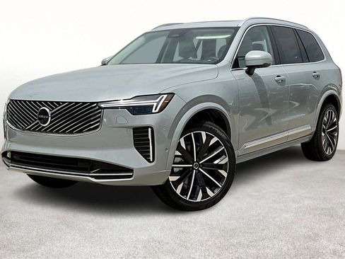 New 2026 Volvo XC90 B6 Ultra w/ Protection Package image 2