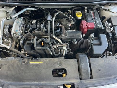 Used 2024 Nissan Sentra S FWD image 22