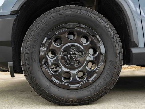 Used 2026 Honda Passport TrailSport Elite image 14