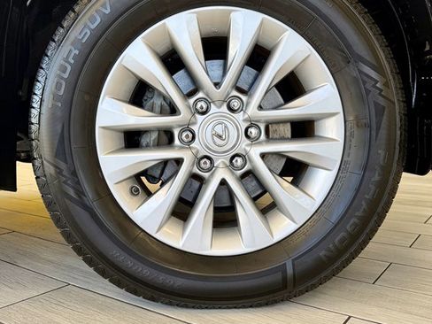 Used 2016 Lexus GX 460 460 w/ Premium Package image 20