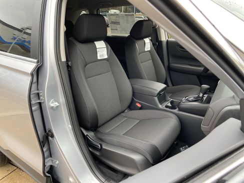 New 2026 Honda CR-V LX image 23