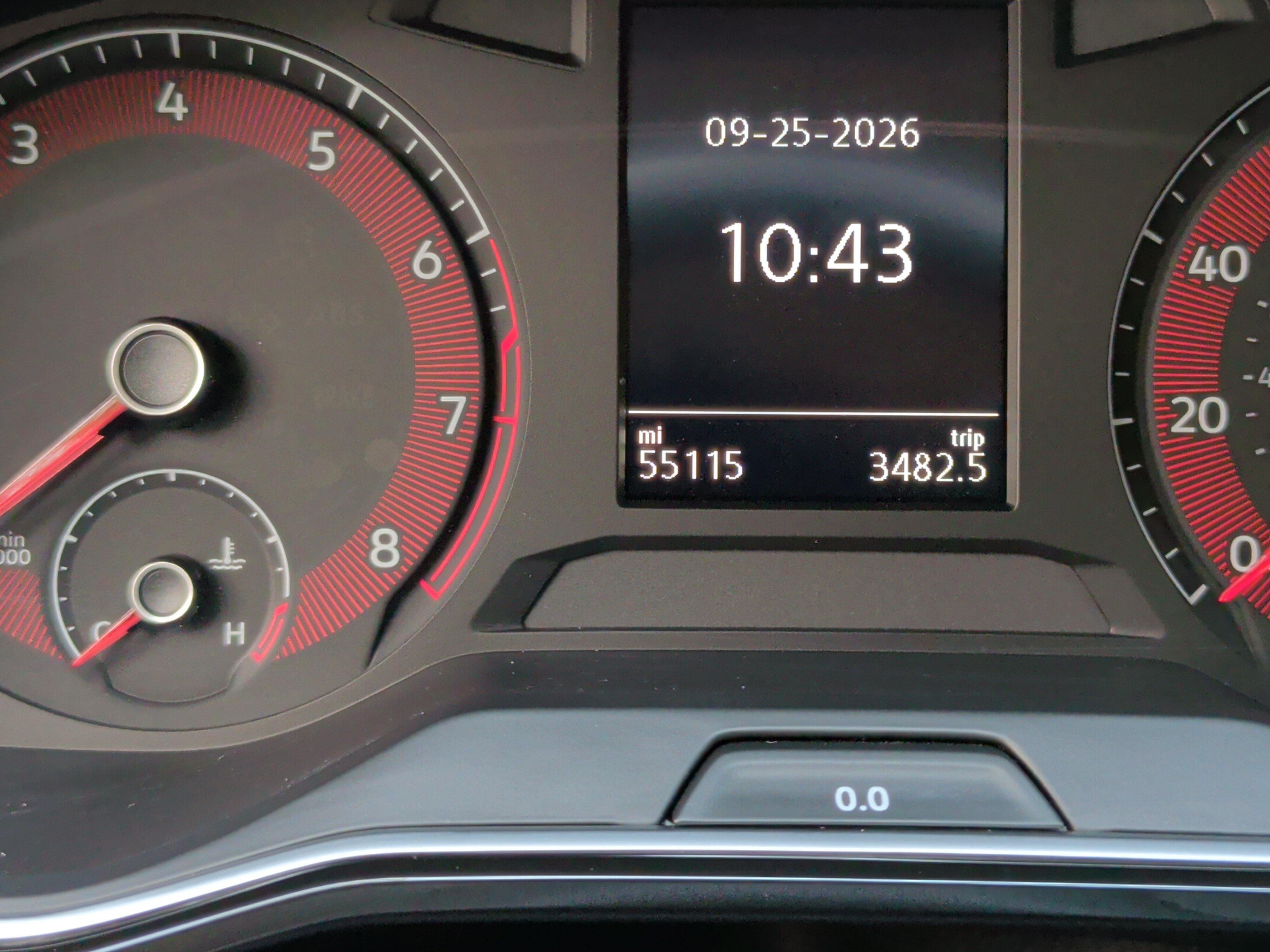 Used 2021 Volkswagen Jetta S w/ Driver Assistance Package FWD image 14
