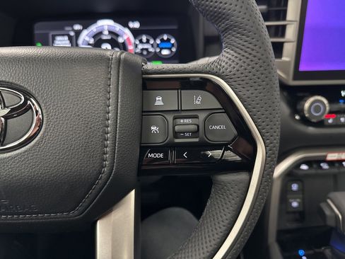 New 2026 Toyota Tundra Platinum image 21