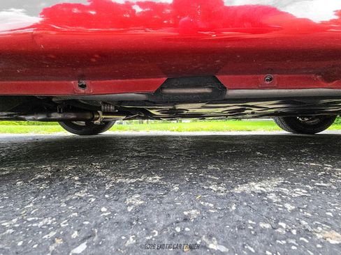 Used 1988 Pontiac Fiero GT RWD image 67
