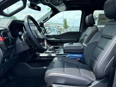 New 2026 Ford F150 Raptor AWD/4WD image 14