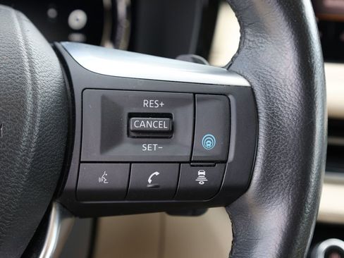 Certified 2023 INFINITI QX60 Luxe AWD/4WD image 38