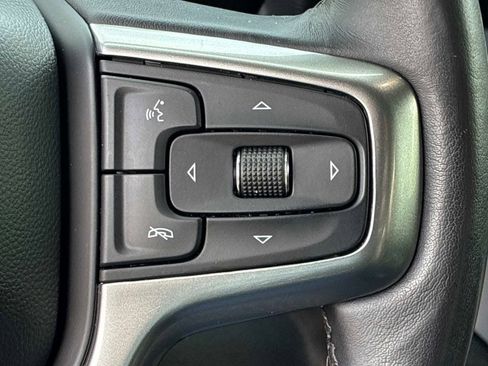 Used 2021 Chevrolet Silverado 1500 LT AWD/4WD image 26