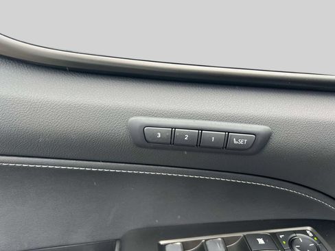 New 2026 Lexus NX 350 AWD w/ Premium Package image 16