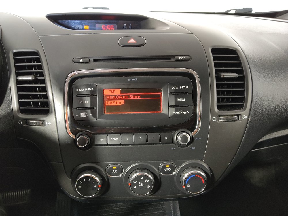 Used 2017 Kia Forte LX FWD image 25