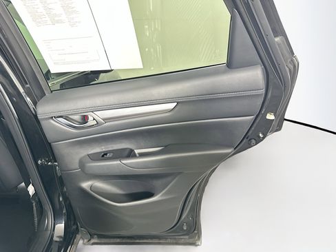 Used 2024 MAZDA CX-5 AWD 2.5 S w/ Select Package image 29