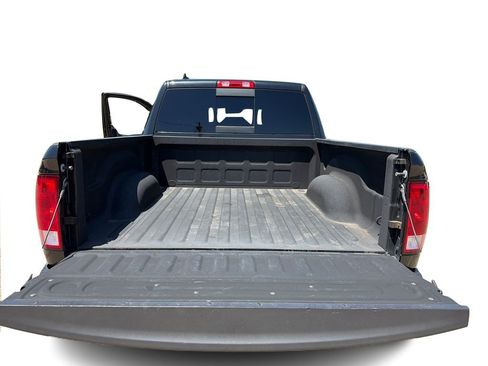 Used 2018 RAM 1500 Lone Star AWD/4WD image 13