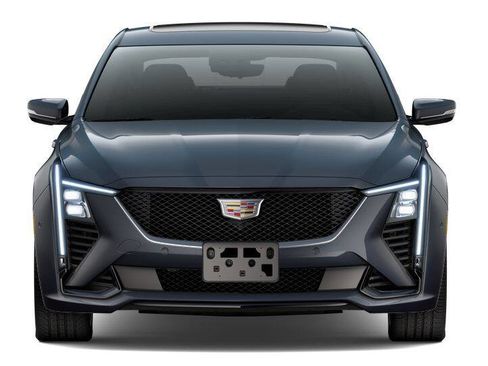 New 2026 Cadillac CT5 Sport image 4