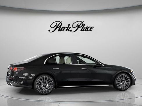 New 2026 Mercedes-Benz E 350 Sedan image 22