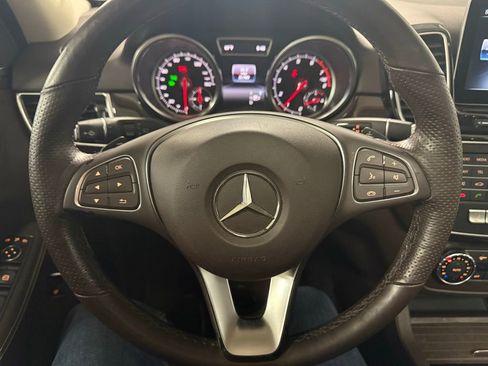 Used 2018 Mercedes-Benz GLE 350 4MATIC w/ Premium 1 Package image 11