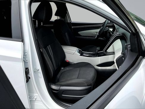 Used 2024 Hyundai Tucson SEL FWD image 27