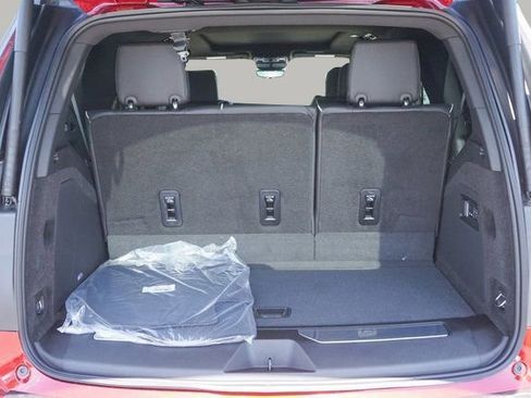 Certified 2024 Cadillac Escalade Premium Luxury w/ Performance Package image 28