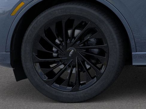 New 2025 Lincoln Aviator Reserve w/ Equipment Group 201A image 19