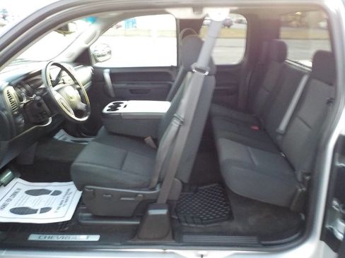 Used 2013 Chevrolet Silverado 1500 LT w/ All-Star Edition image 18