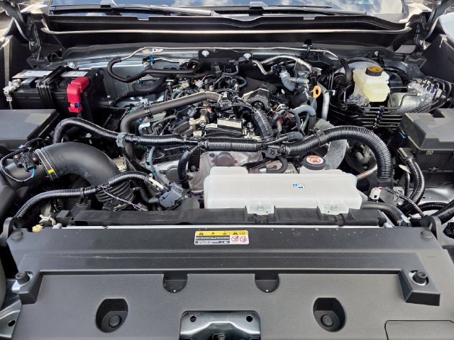 Used 2026 Toyota Tacoma SR RWD image 26