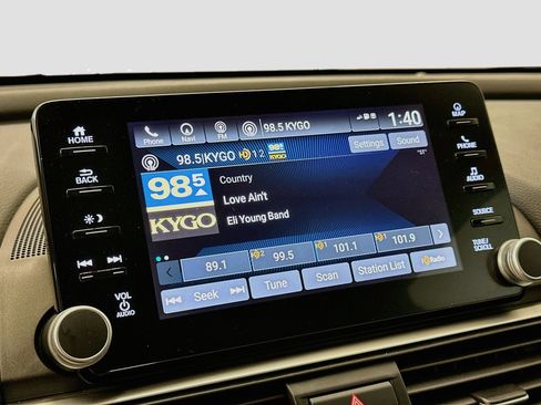 Used 2019 Honda Accord Touring image 21