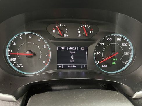 Used 2022 Chevrolet Malibu LS w/ Driver Confidence Package II image 22