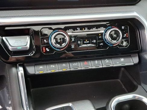 Used 2022 GMC Sierra 1500 Denali image 20