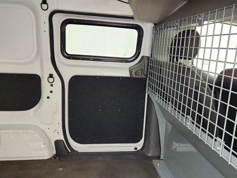 Used 2021 Nissan NV200 SV w/ Sliding Door Glass Package image 24