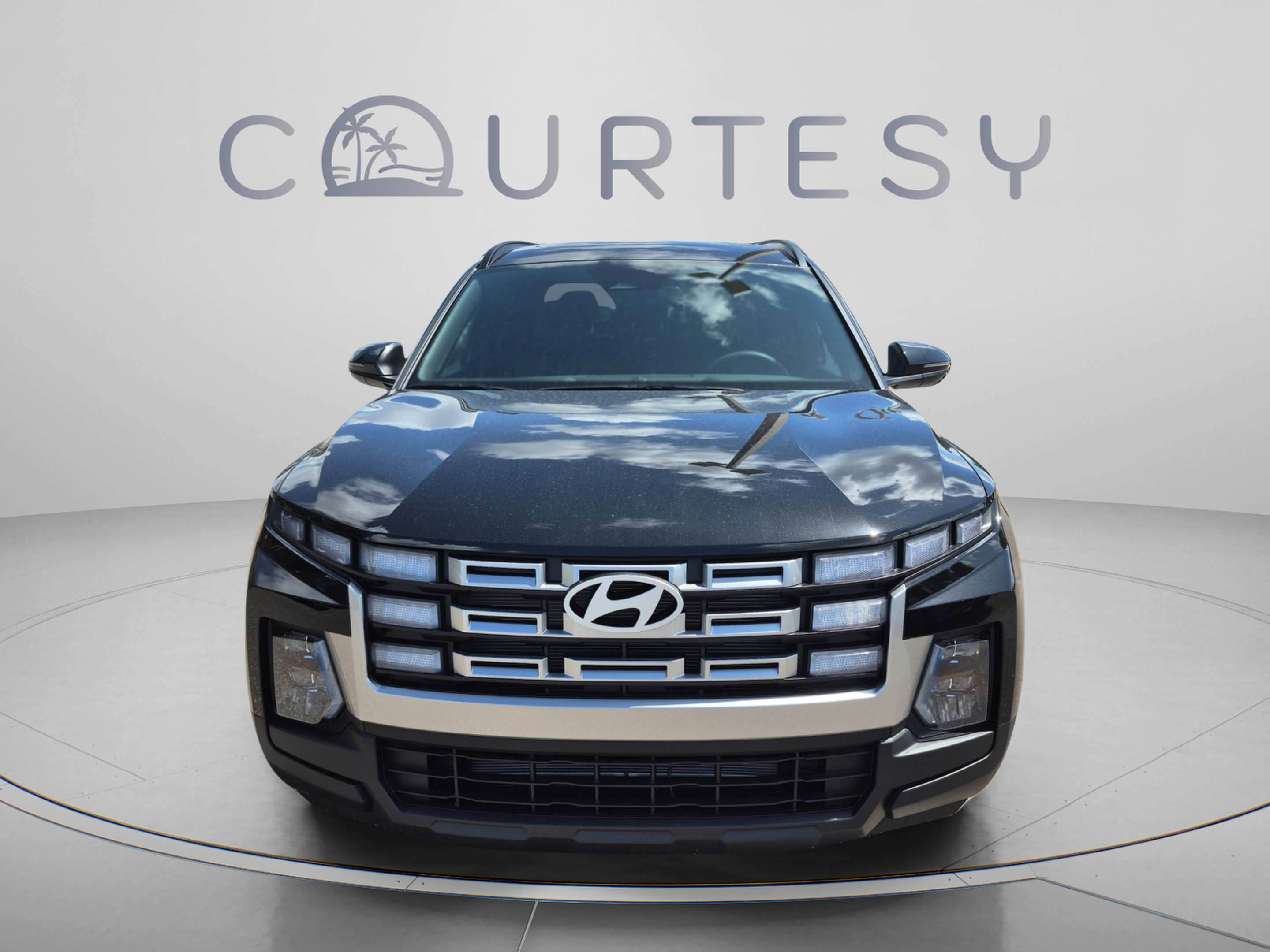 New 2027 Hyundai Santa Cruz SEL FWD image 8