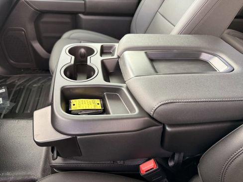 New 2026 GMC Sierra 2500 Pro w/ 1SA Pro Safety Plus Package image 21