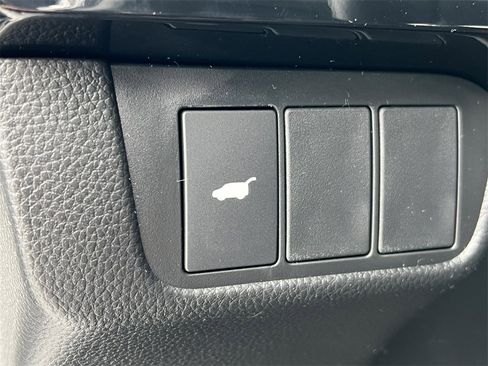New 2026 Honda CR-V EX-L image 16