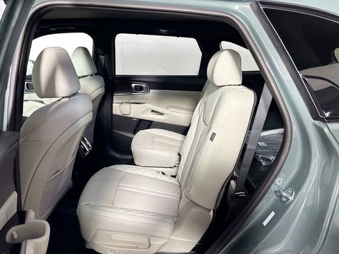New 2026 Kia Sorento SX Prestige image 21