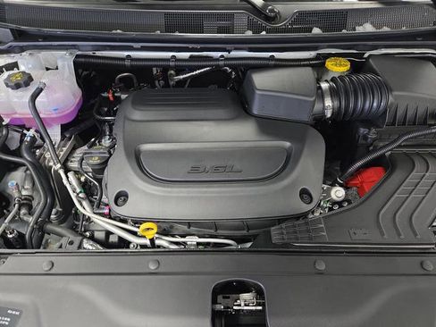 New 2026 Chrysler Pacifica Limited w/ S Appearance Package image 43