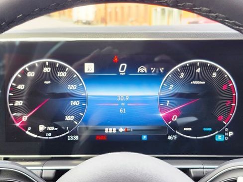 Certified 2026 Mercedes-Benz GLE 450 4MATIC image 29