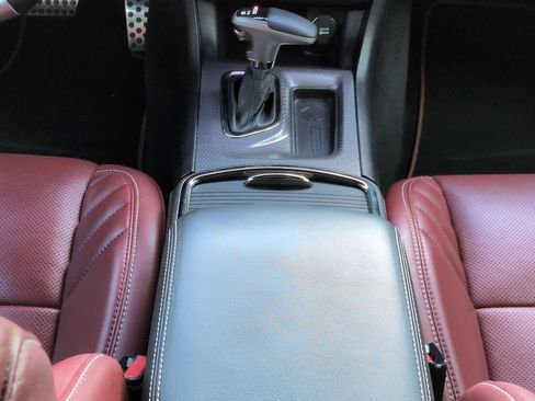 Used 2023 Dodge Charger SRT Hellcat RWD image 19