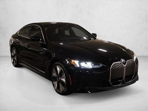 Used 2026 BMW i4 xDrive40i w/ Premium Package AWD/4WD image 6