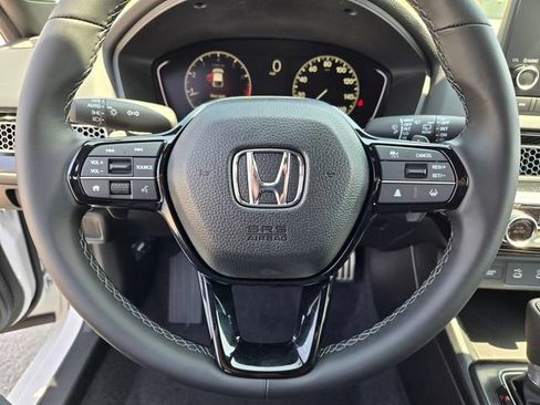 New 2026 Honda Civic Sport image 16