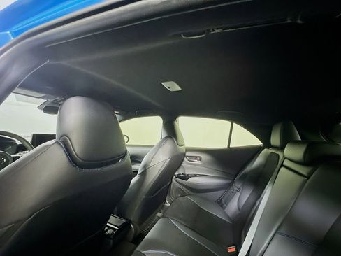 Used 2024 Toyota Corolla GR AWD/4WD image 13
