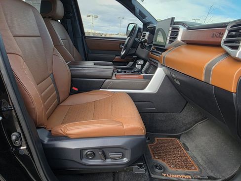 Used 2025 Toyota Tundra 1794 Edition image 29