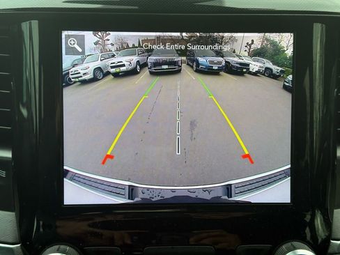 Used 2020 RAM 1500 Laramie image 30