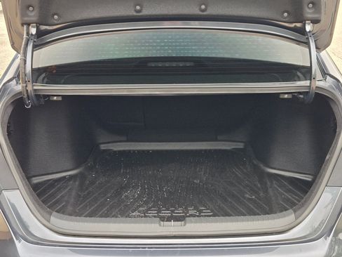 Used 2024 Honda Accord EX image 24