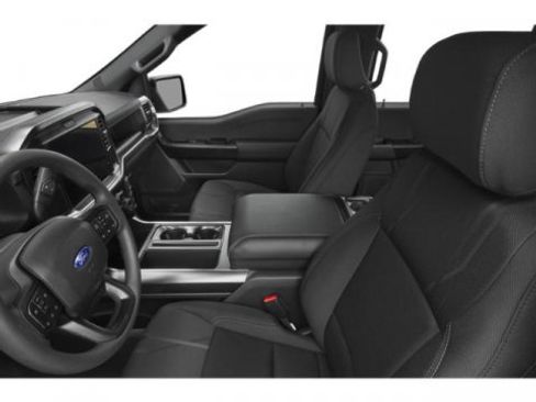 Used 2026 Ford F150 STX w/ F-150 LOBO Package AWD/4WD image 8