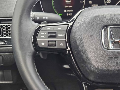 Used 2026 Honda Civic Sport image 27