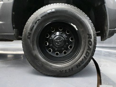 Used 2023 RAM 3500 Laramie image 16