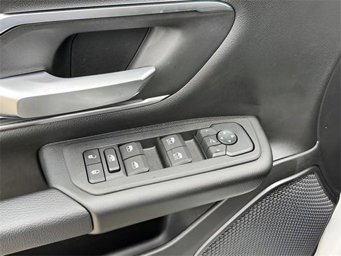 New 2026 RAM 1500 Big Horn image 7